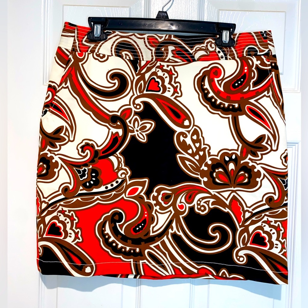 Merona pencil skirt. Size 12